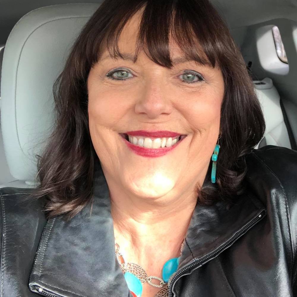 Meet your Posher, Julie